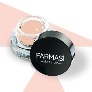 Brand new Farmasi eye shadow primer